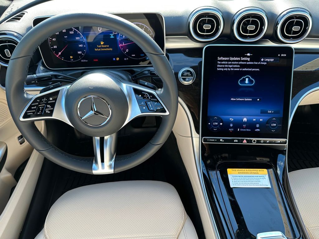 2026 Mercedes-Benz C-Class Sedan C 300 - Photo 18