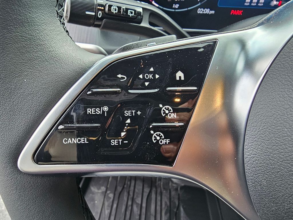 2026 Mercedes-Benz GLC Base - Photo 20