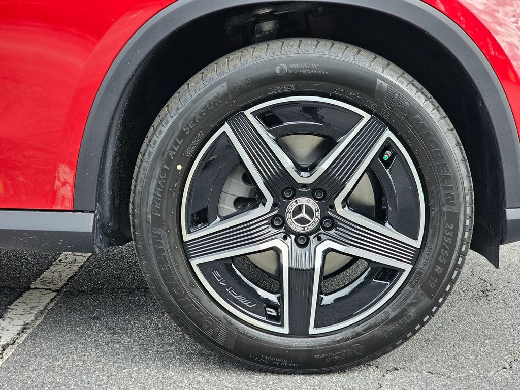 2026 Mercedes-Benz GLC Base - Photo 13