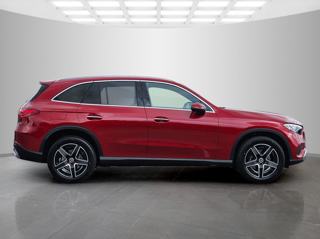 2026 Mercedes-Benz GLC Base - Photo 7