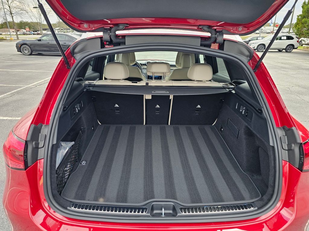 2026 Mercedes-Benz GLC Base - Photo 25