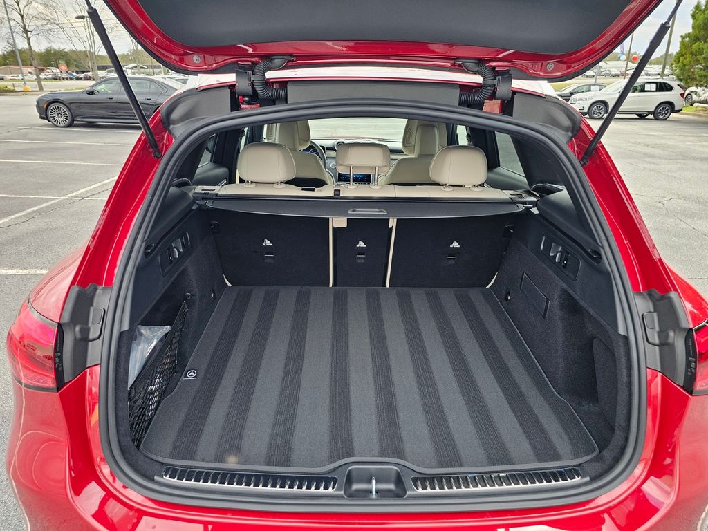 2026 Mercedes-Benz GLC Base - Photo 25