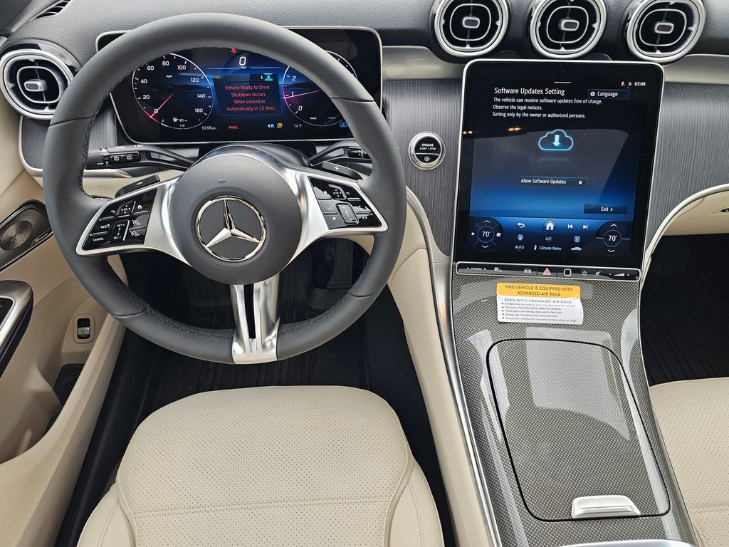2026 Mercedes-Benz GLC Base - Photo 18
