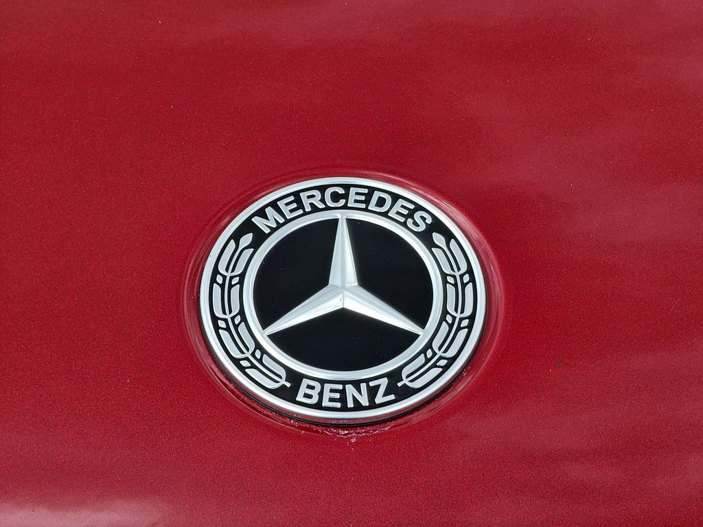 2026 Mercedes-Benz GLC Base - Photo 10