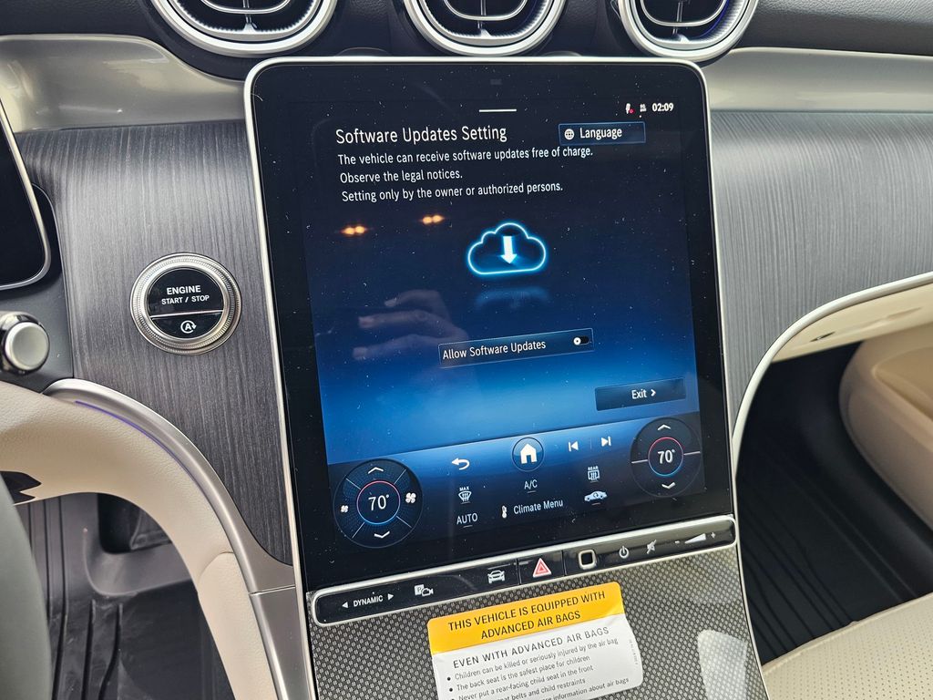 2026 Mercedes-Benz GLC Base - Photo 24