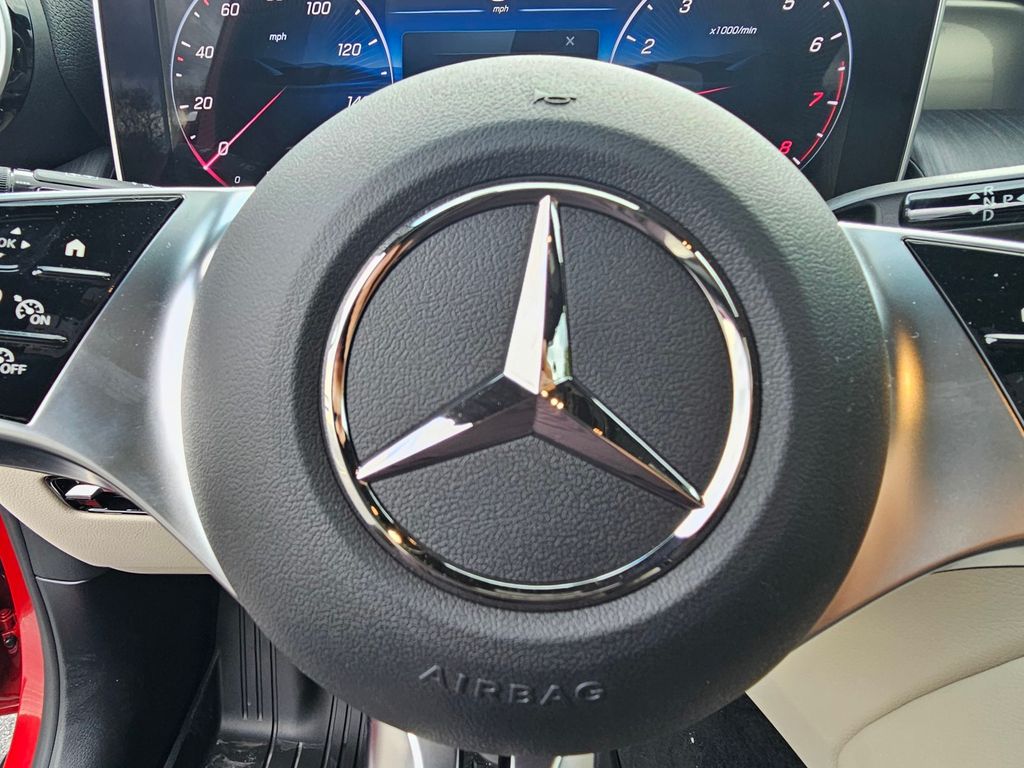 2026 Mercedes-Benz GLC Base - Photo 22