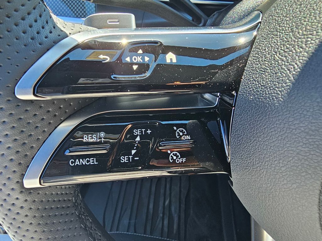 2026 Mercedes-Benz GLC Base - Photo 20