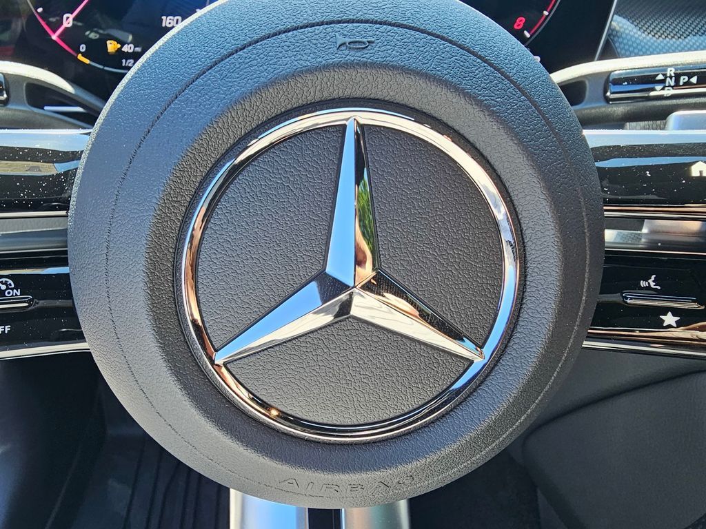 2026 Mercedes-Benz GLC Base - Photo 22
