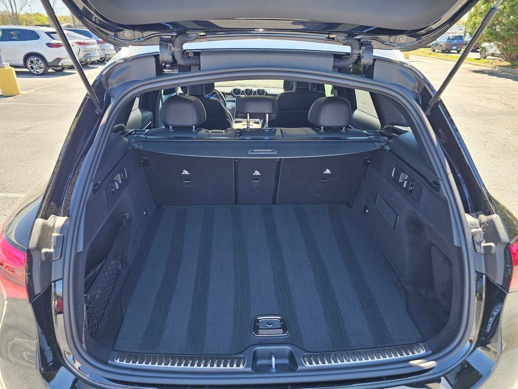 2026 Mercedes-Benz GLC Base - Photo 25