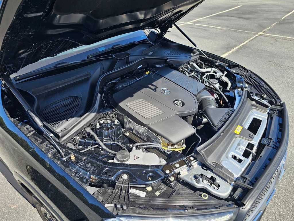 2026 Mercedes-Benz GLC Base - Photo 27