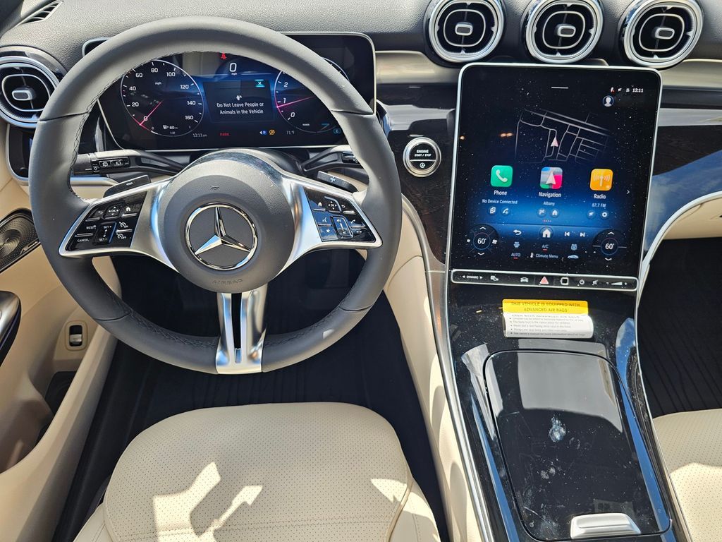 2026 Mercedes-Benz GLC Base - Photo 18