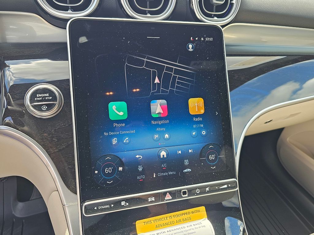 2026 Mercedes-Benz GLC Base - Photo 24
