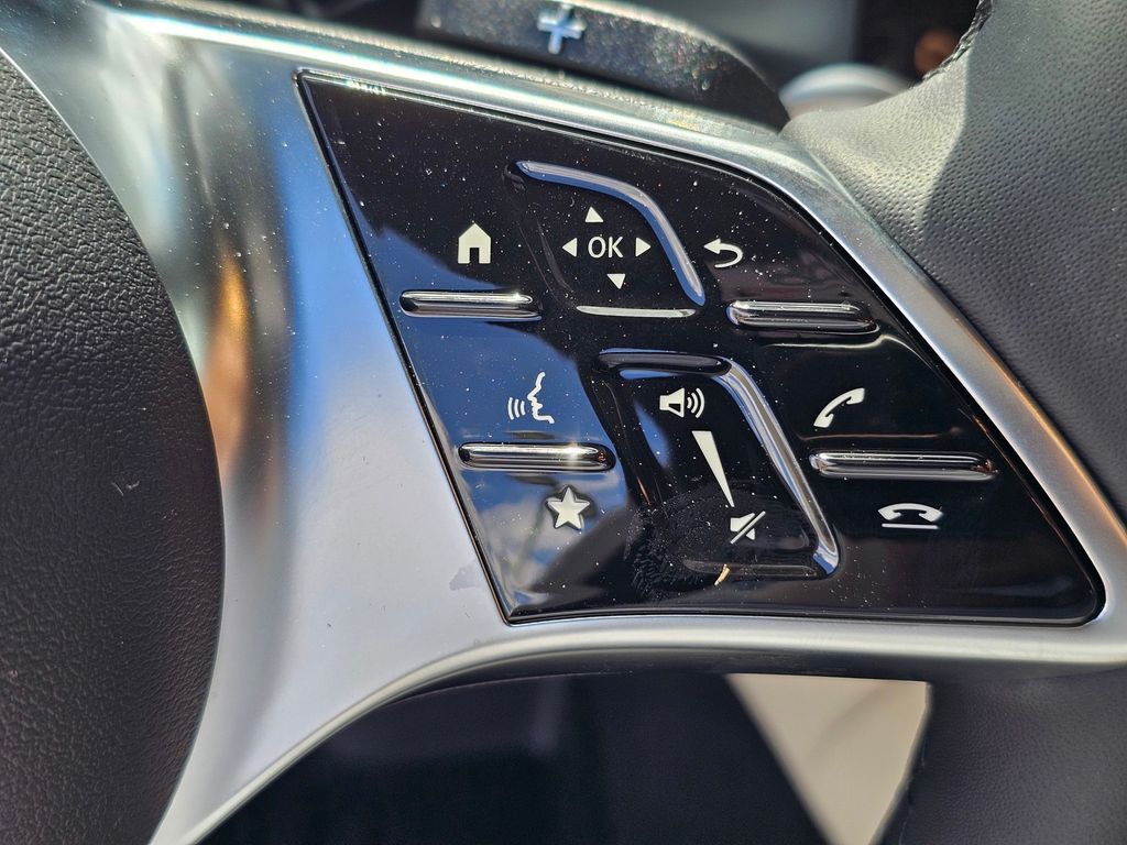2026 Mercedes-Benz GLC Base - Photo 21