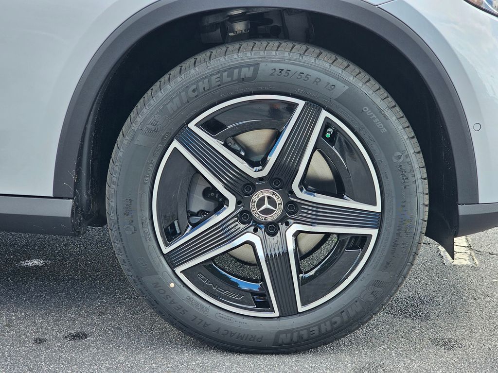 2026 Mercedes-Benz GLC Base - Photo 13