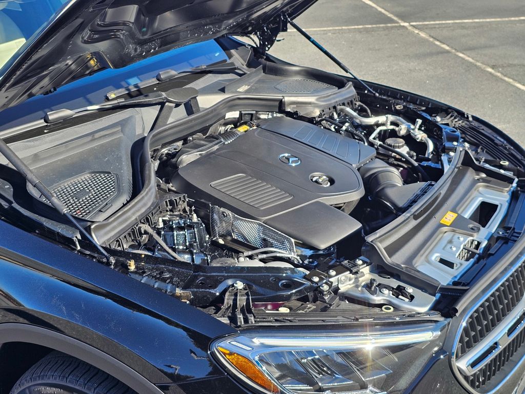 2026 Mercedes-Benz GLC Base - Photo 27