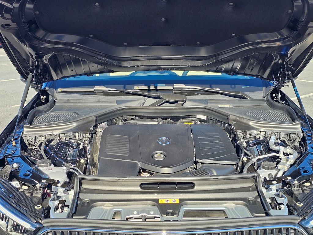 2026 Mercedes-Benz GLC Base - Photo 26
