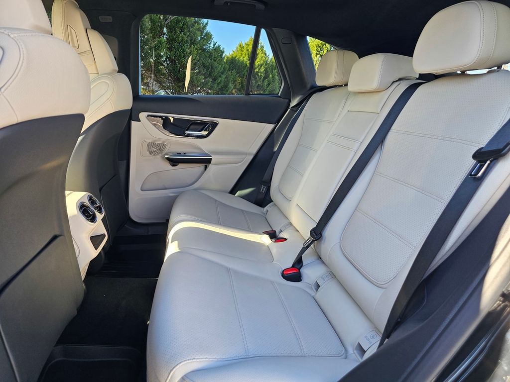 2026 Mercedes-Benz GLC Base - Photo 19