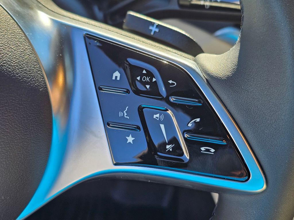 2026 Mercedes-Benz GLC Base - Photo 21