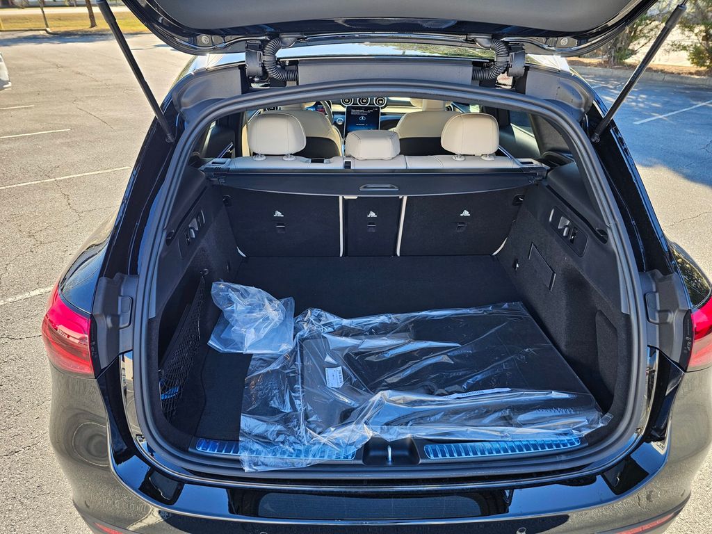 2026 Mercedes-Benz GLC Base - Photo 25