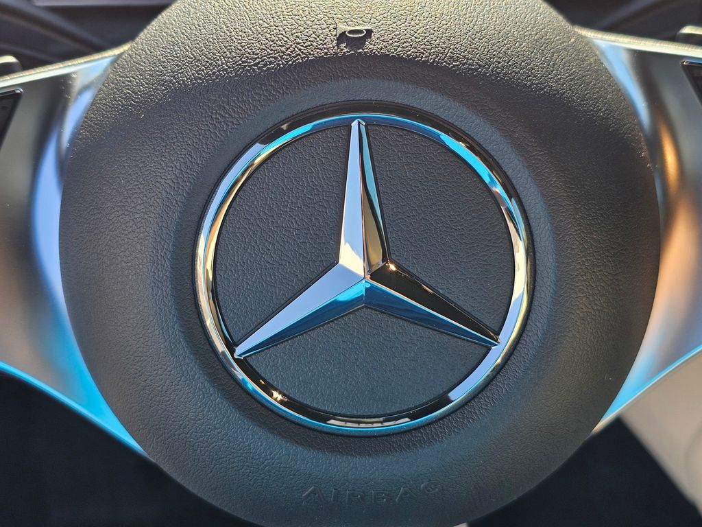 2026 Mercedes-Benz GLC Base - Photo 22