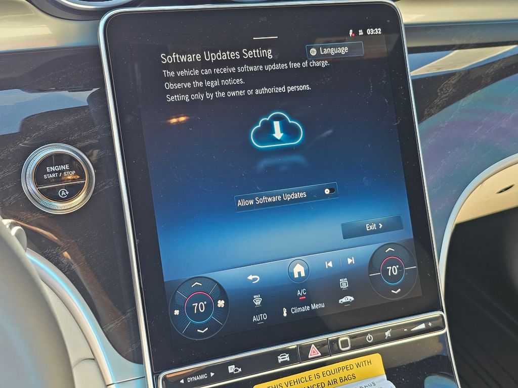 2026 Mercedes-Benz GLC Base - Photo 24