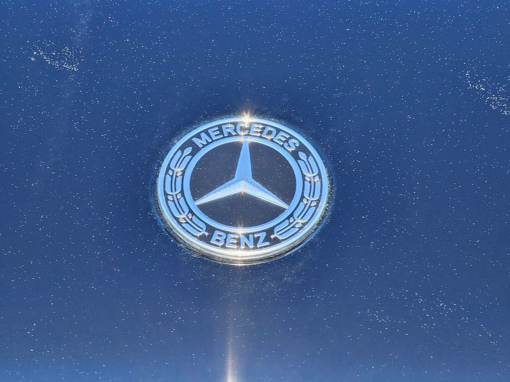 2026 Mercedes-Benz GLC Base - Photo 10