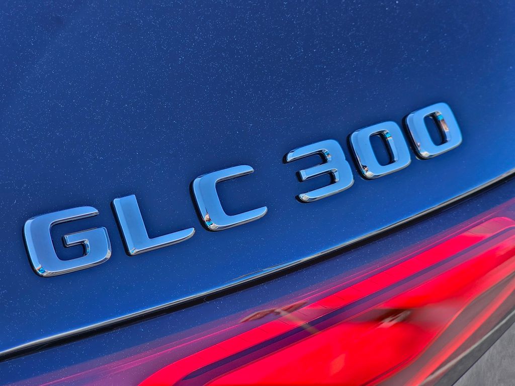 2026 Mercedes-Benz GLC Base - Photo 12