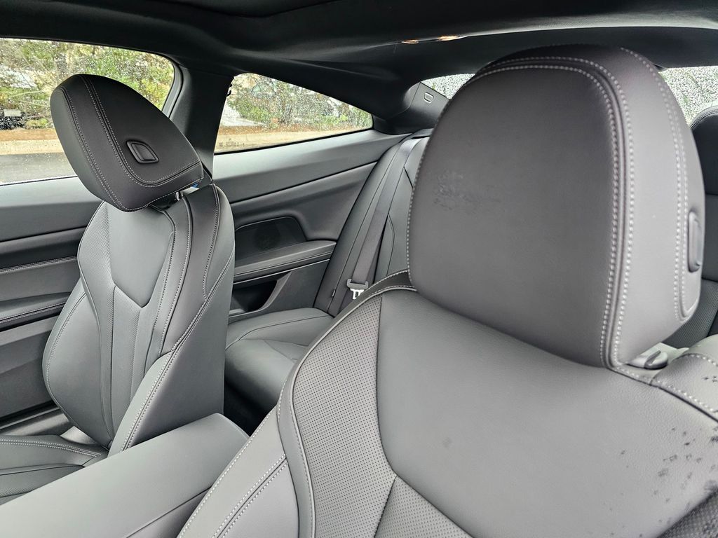 2026 BMW 4 Series 430i - Photo 16
