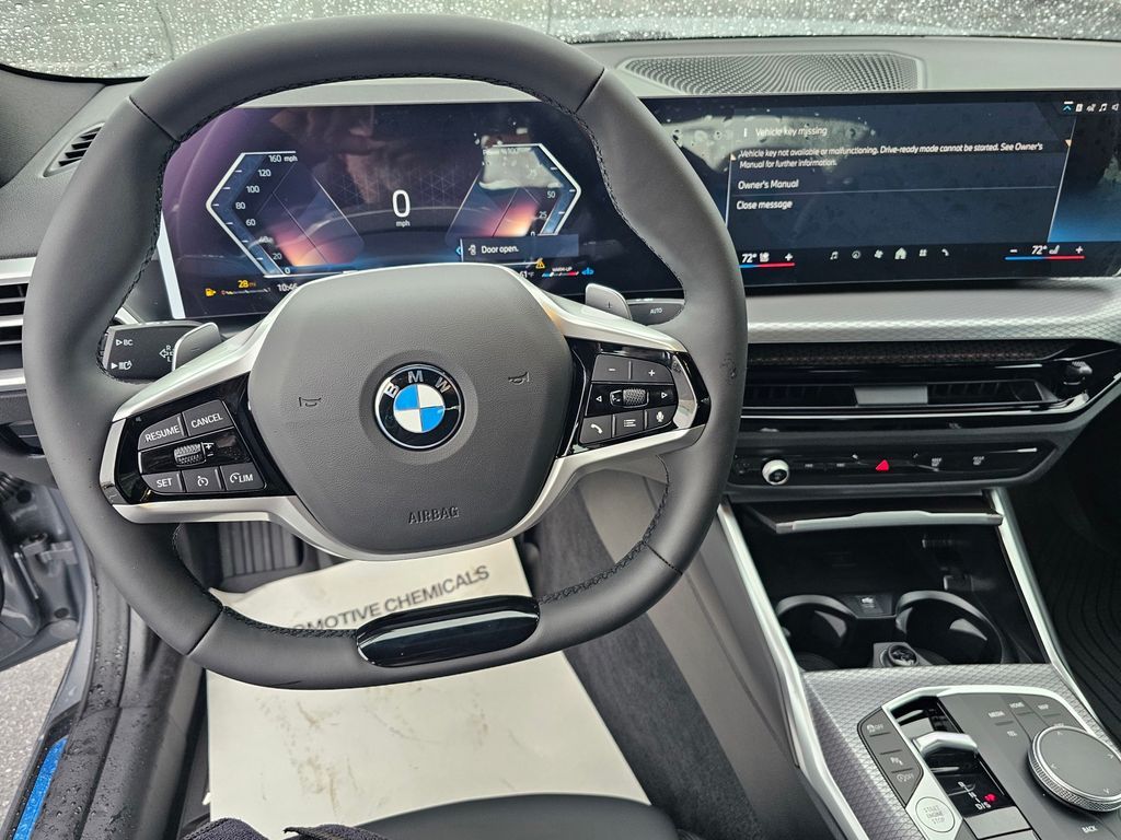 2026 BMW 4 Series 430i - Photo 17