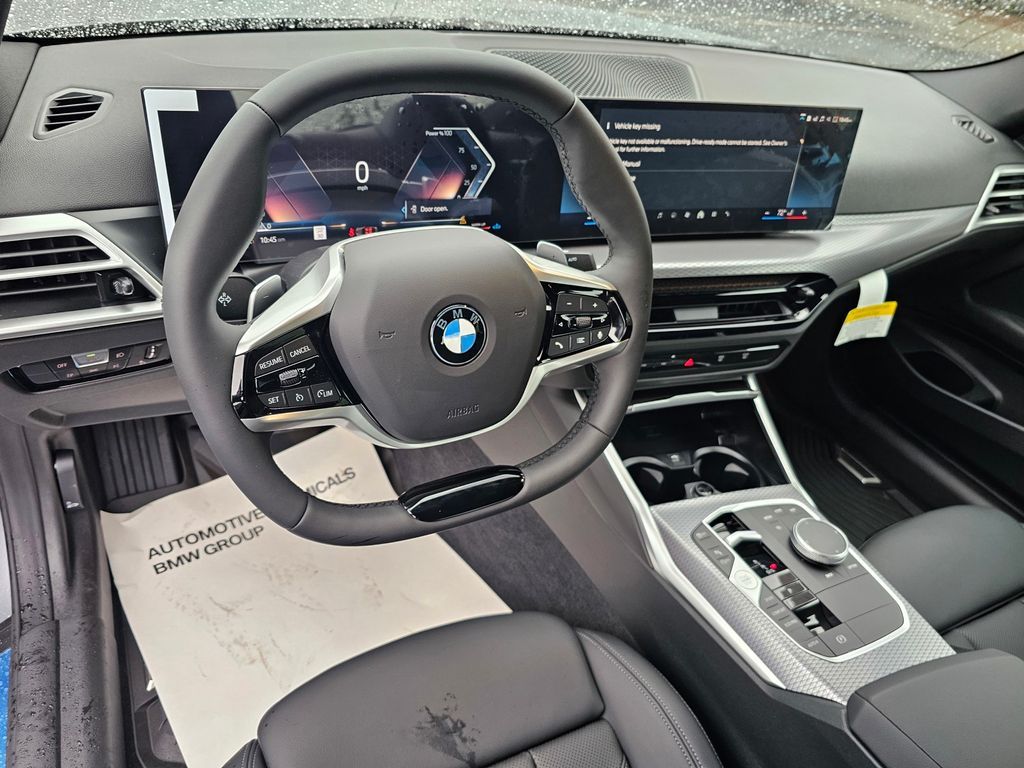 2026 BMW 4 Series 430i - Photo 14