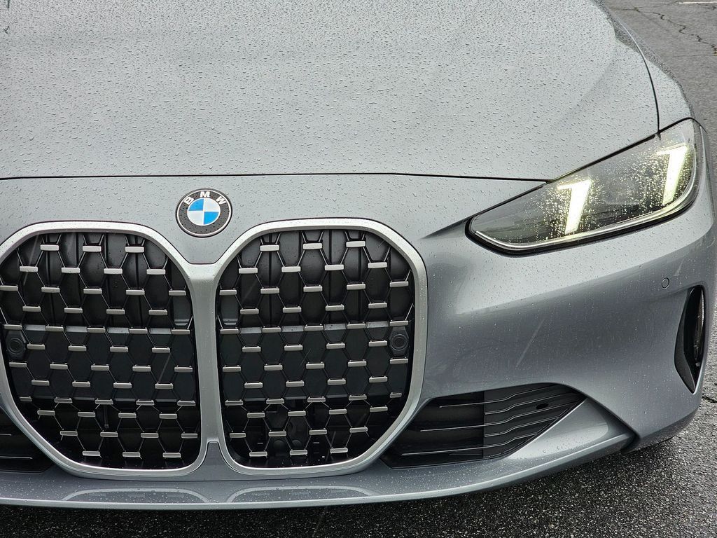 2026 BMW 4 Series 430i - Photo 9