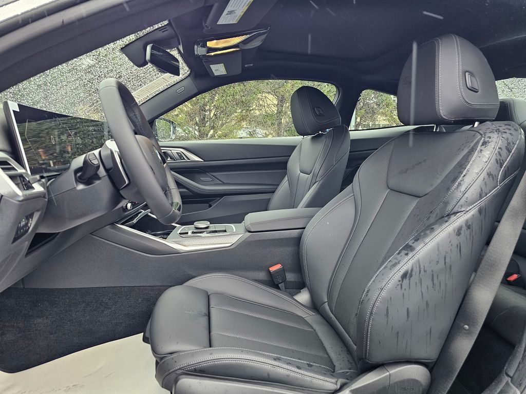 2026 BMW 4 Series 430i - Photo 13