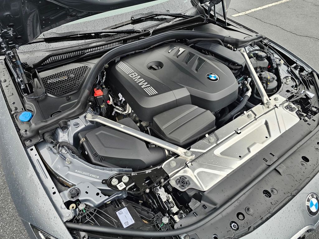 2026 BMW 4 Series 430i - Photo 25