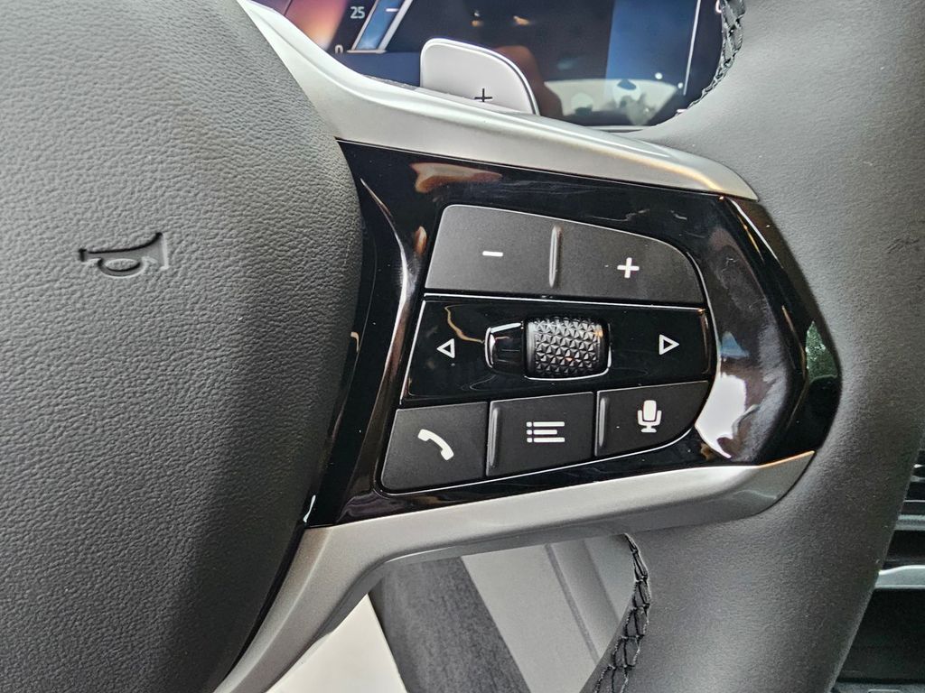 2026 BMW 4 Series 430i - Photo 19