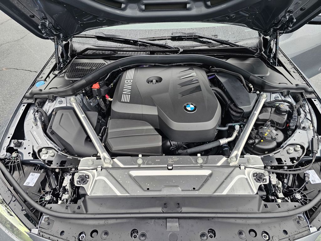 2026 BMW 4 Series 430i - Photo 24