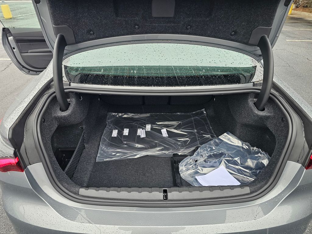 2026 BMW 4 Series 430i - Photo 23