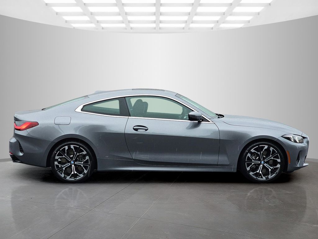 2026 BMW 4 Series 430i - Photo 7