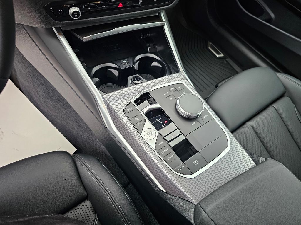 2026 BMW 4 Series 430i - Photo 22