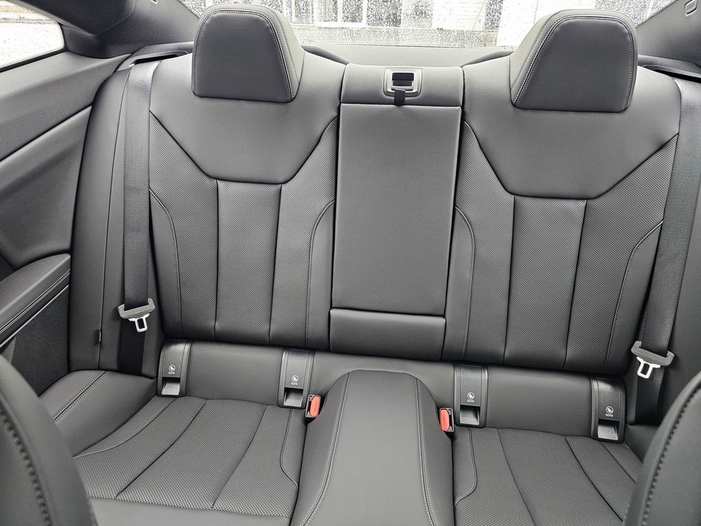 2026 BMW 4 Series 430i - Photo 26