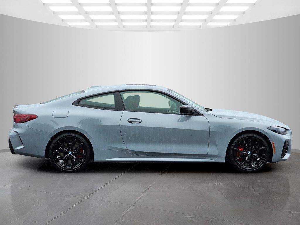 2026 BMW 4 Series 430i - Photo 7