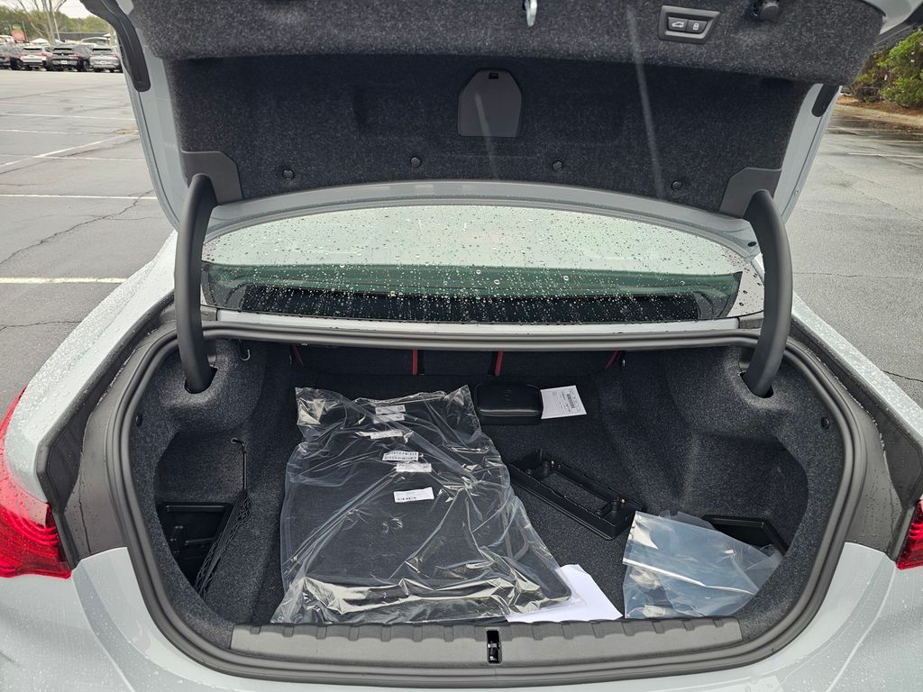 2026 BMW 4 Series 430i - Photo 25