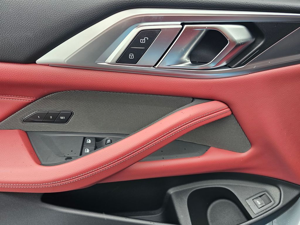 2026 BMW 4 Series 430i - Photo 17