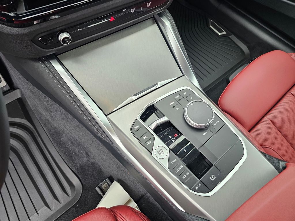 2026 BMW 4 Series 430i - Photo 24
