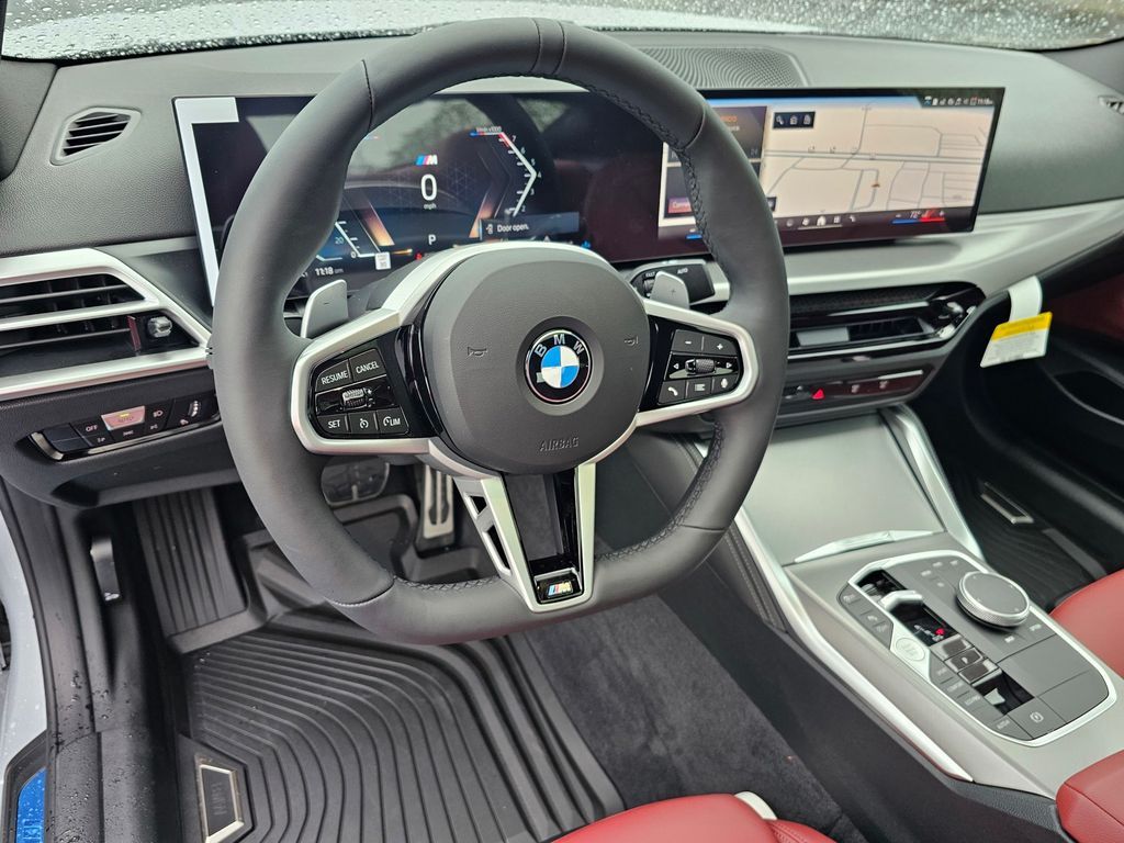 2026 BMW 4 Series 430i - Photo 15