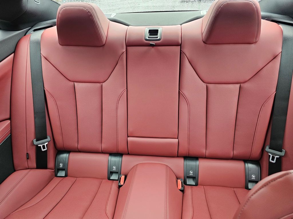2026 BMW 4 Series 430i - Photo 19