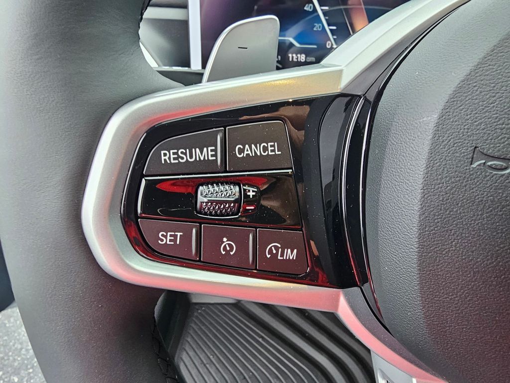 2026 BMW 4 Series 430i - Photo 20
