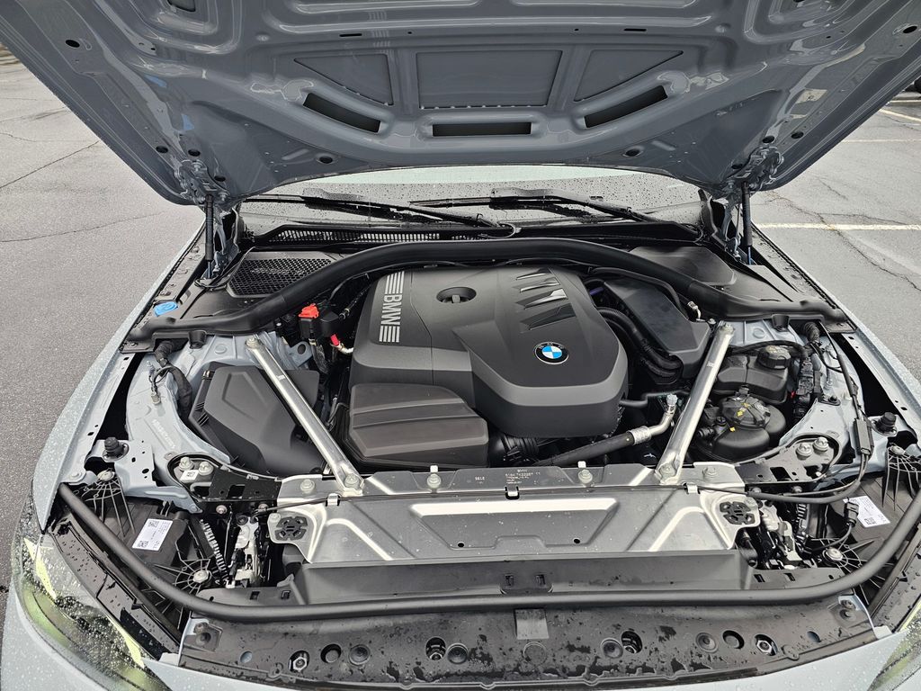 2026 BMW 4 Series 430i - Photo 26