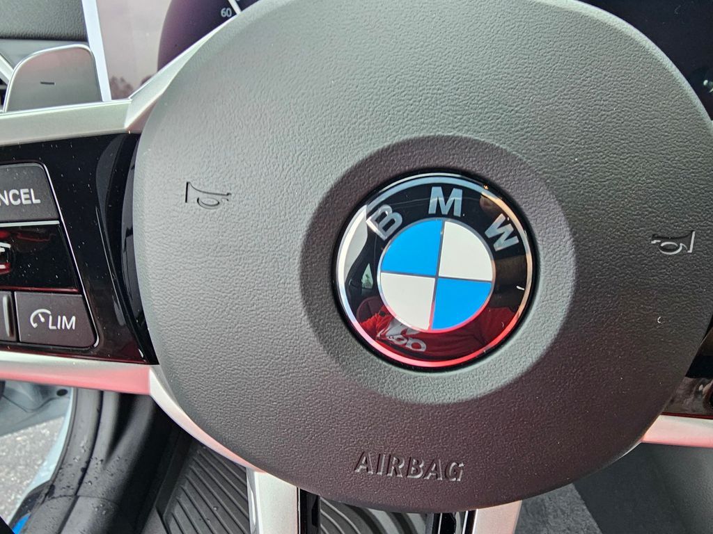 2026 BMW 4 Series 430i - Photo 22