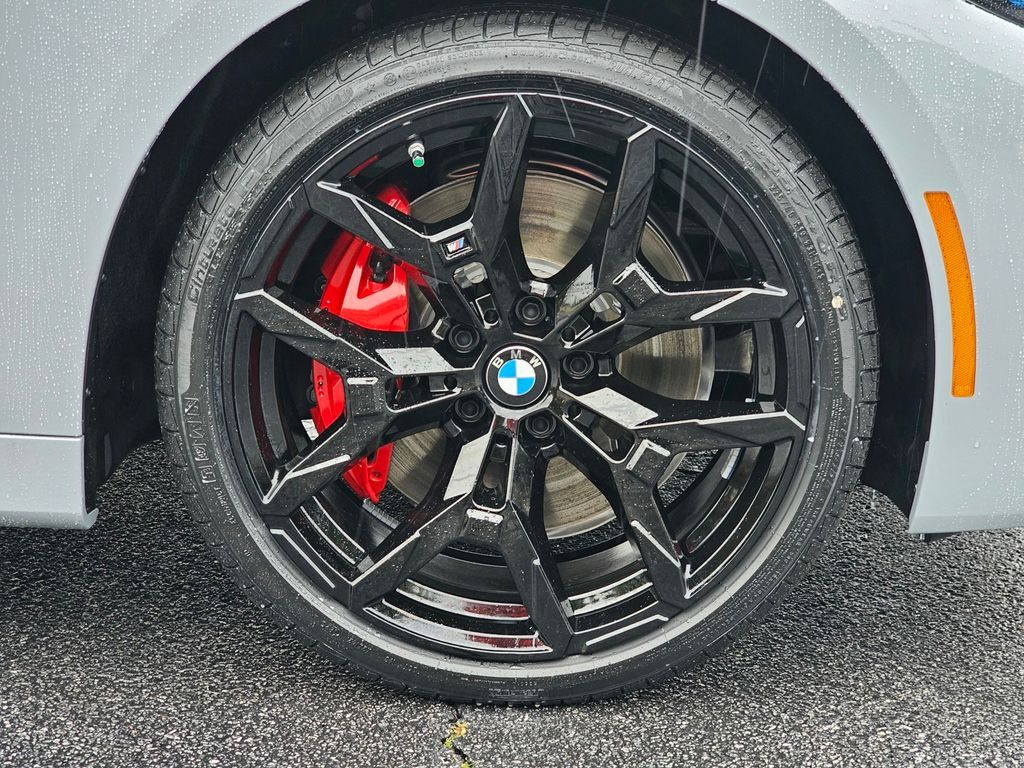 2026 BMW 4 Series 430i - Photo 13