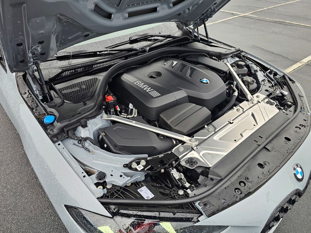 2026 BMW 4 Series 430i - Photo 27